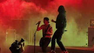 Download lagu Pierce The Veil - King For A Day (with Kellin Quinn) (Live in St Louis 06-08-2025) mp3