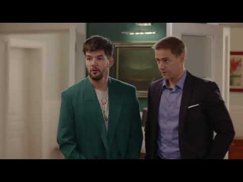 Igra sudbine 591. epizoda - Lila hoće da ubije Unu! (PROMO)