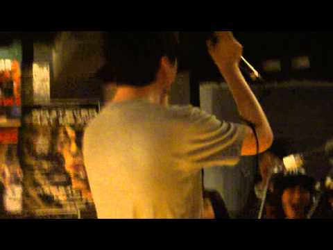 20130301 The Kitsches - (2)