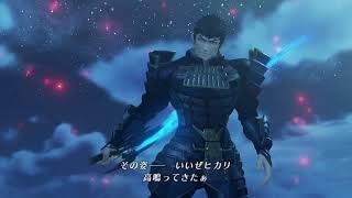 【ゼノブレイド2】ヒカリ覚醒【FullHD】