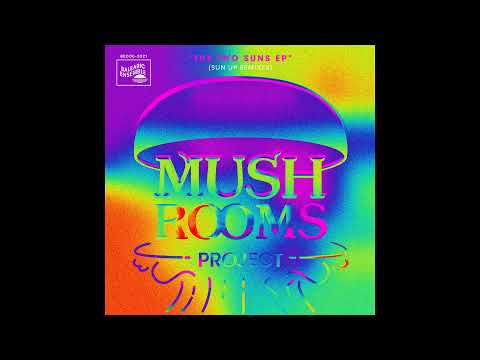 PREMIERE: Mushrooms Project - Sun Up (Sibson's Still Dark Mix) [Balearic Ensemble]