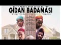 GIDAN BADAMASI (Episode 4 Latest Hausa Series 2019)