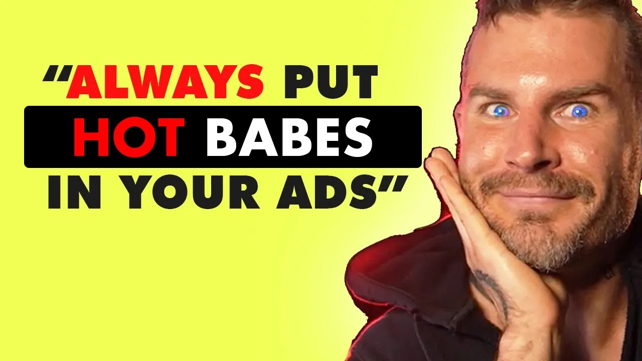 This GROSS Ad Script Makes Me $10,400 Hour