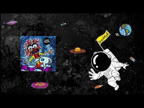 Hille - Me And My Drummer (Harro Triptrap Remix) [Slow Punchhh]