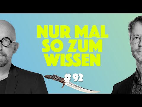 Der Dolchstoß der Abda