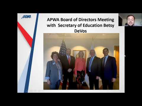 Workforce Development Policy 101
