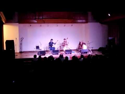 Alash Ensemble & Huun Huur Tu - Tuvan Throat Singing, хөөмий
