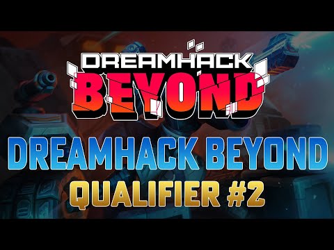 🏆 Minion Masters Tournament - DreamHack Beyond Qualifier #2 - eSports