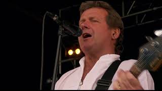 Asia - Time Again - Live at High Voltage Festival 2010 (1080p)