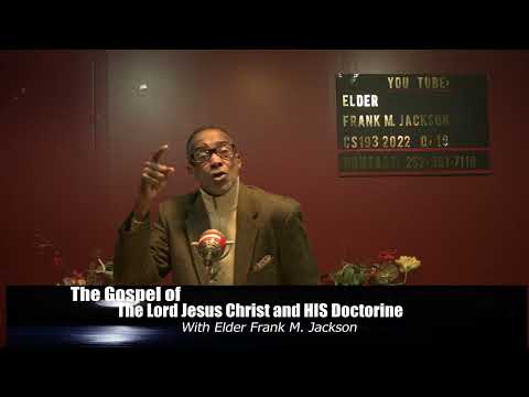 cs193z  "The Church and Temple of God; The Enemy Exposed"  PT. 10