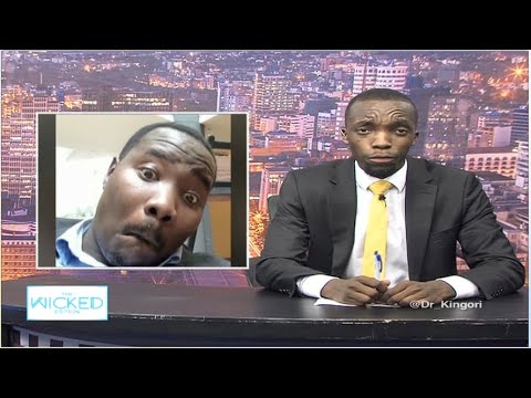 Here's what to expect when you marry a wife earning the same salary as you-  WE Episode 180