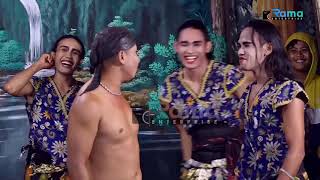 Download lagu TRI MANGGOLO BUDOYO, perang gagal mp3