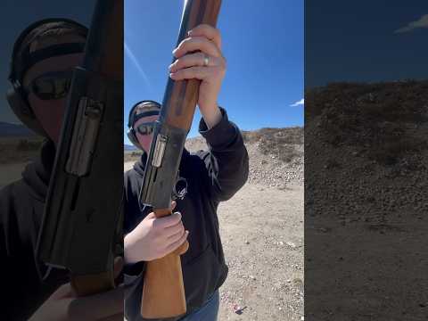 Belgian Browning A5… SWEET 16, LIGHT 12, and 12 (Review)