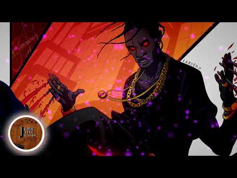 H G $wagg  - Jumpin  MUSIC VIDEO -  (No Copyright © Rap) 2022