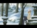 Owl City - The Christmas Song - anime mix 