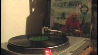 Riot- Here We Come Again