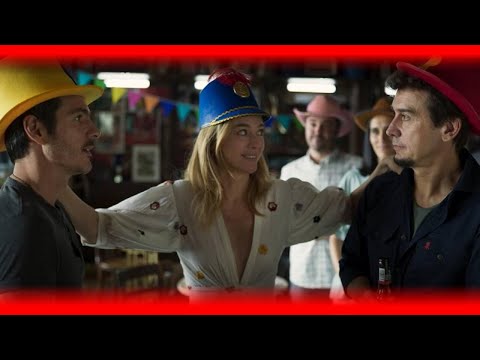 Amigos hasta la Muerte 2023 👉 Película, Completa en Español Latino