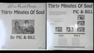 Pic & Bill / Something's wrong with my baby