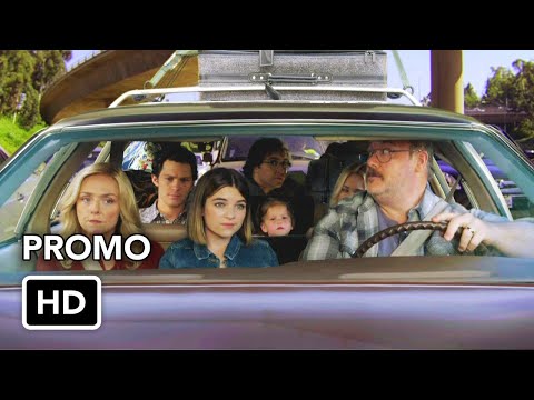 Georgie & Mandy's First Marriage 2x09 & 2x10 "Miami Beach and a Magical Family Christmas" Promo (HD)