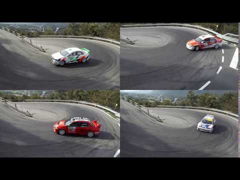 60° Rally Coppa Valtellina 2016_ Spagnolatti - Cantoni - Traversun - Bruni _  N4 _ R4 _ K11