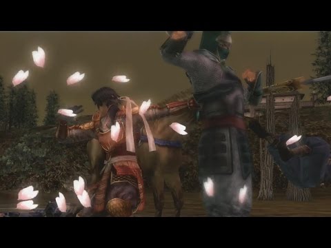 Samurai Warriors 2:XL - Yukimura's Dream - Battle of Sekigahara (360)