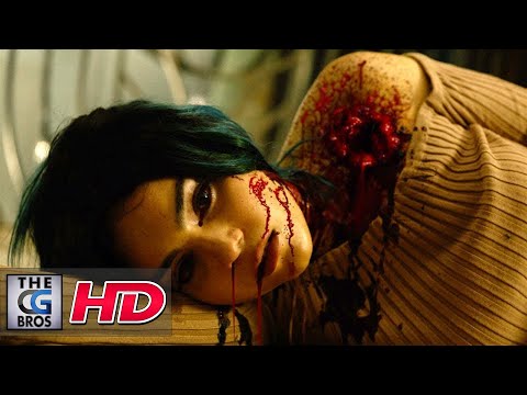 CGI & VFX Breakdowns: "Superfly " - by VFX Legion | TheCGBros