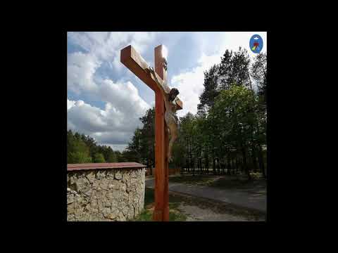 Pustelnia 21.09.2020 - Kazanie o. Daniela