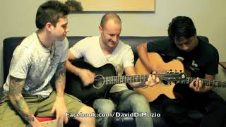 Elesi - RIVERMAYA - Bamboo + Rico Blanco - Jason Fernandez & David DiMuzio cover