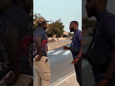 Lou diara bayi xel passage piéton #shorts #short #youtubeshorts #youtube #viral #viralvideo #senegal
