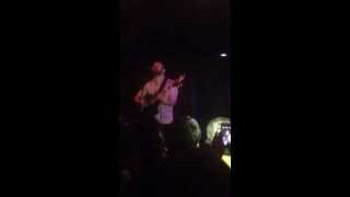 Try to Remember, Forget Acoustic - Max Bemis