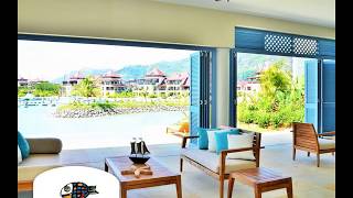 View our Villas | Eden Island Seychelles