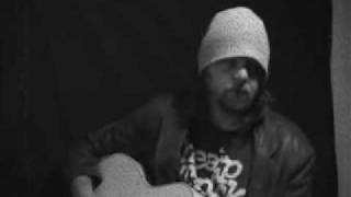 Christopher Todd Davis ~ The Quiet Room (Alice Cooper)