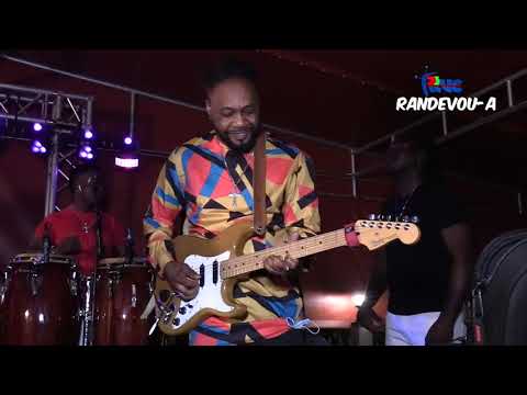 FLÈSH | OU FOU POU LI LIVE | LALLO'S