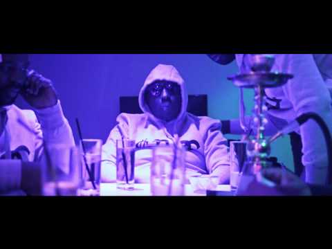 Never Slave Muzik - Zone Rouge (Prod by Mech)