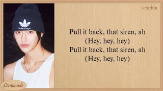 Download lagu RIIZE Siren Easy Lyrics mp3 Download lagu RIIZE Siren Easy Lyrics mp3