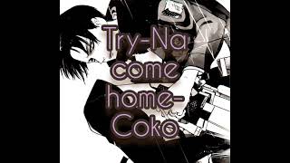 Try-Na come home ⛄MALE NIGHTCORE⛄ (Coko)
