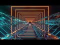 LONG PSYCHEDELIC TRIP # 30 | ABSTRACT TUNNEL | 11:11:11 | TRIPPY VISUALS | WATCH WHILE HIGH