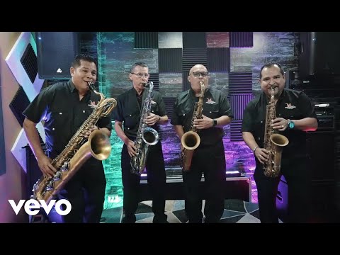 Orquesta San Vicente - Mosaico Tropical Tito Flores