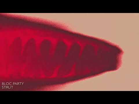 Videoclip de Strut — Bloc Party