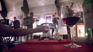 Stornoway   Love Song of the Beta Male