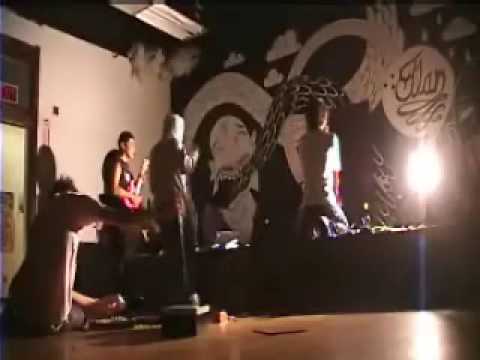Mixedupmess/Yūko Imada (Live 7/18/09) Part 1