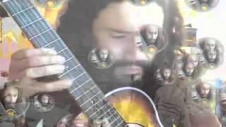 ACUSTICO POR EL AGUA CITADINO BLUES &amp; ROCK