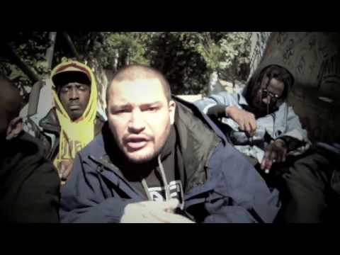 Constantine The G - Snake MASTER (OFFICIAL VIDEO CLIP)