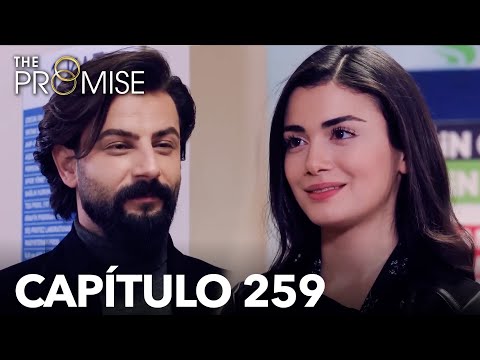 La Promesa Capítulo 259 (en Español)