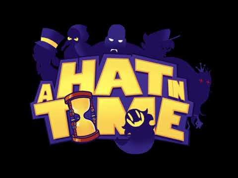 Subcon Forest (Masked) - A Hat In Time Extended