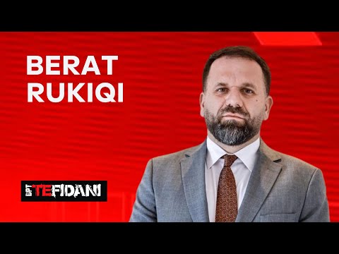 DPT TE FIDANI – Me kë preferon LDK-ja koalicion parazgjedhor? – I ftuar: Berat Rukiqi