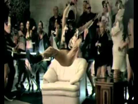 BLACK EYED PEAS VS SHADES OF RHYTHM - I GOTTA FEELING (SOUND OF EDEN REMIX)