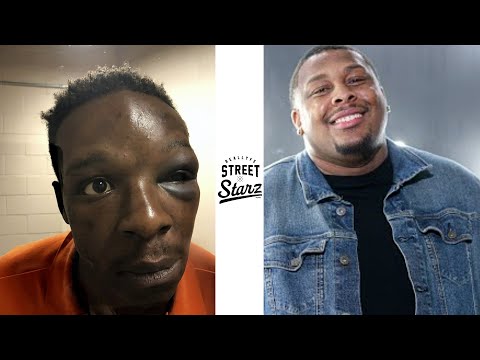 B-Hamp on DJ's getting people to fight in the club before playing "Ricky Bobby" to help make it blow