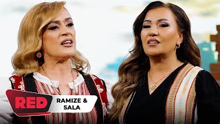 Sala Bekteshi & Ramize Caka - Bjen Tupani