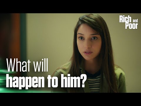 Aysel and Karan are interrogated - Rich and Poor | Short Scenes